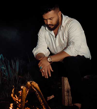 دانلود آهنگ شرمنده هر شو مسم از رضا کرمی تارا