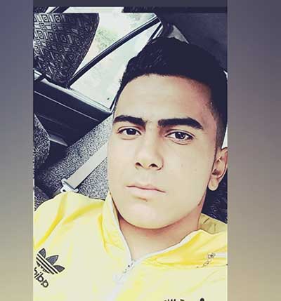 دانلود آهنگ عاشقتم دوستت دارم از جعفر محرم پور