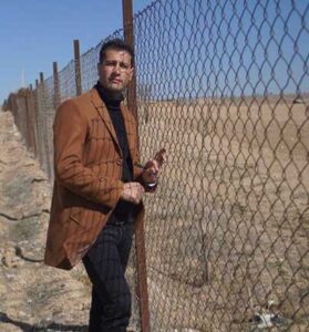 دانلود آهنگ قسمتم شد جدایی از هادی رحیمی MP3  