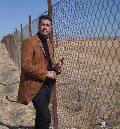 زمونه هادی رحیمی