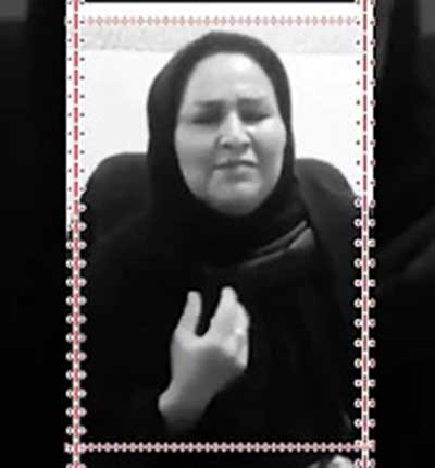 شروه بهار آمد به صحرا و درو دشت از سهیلا خواجه