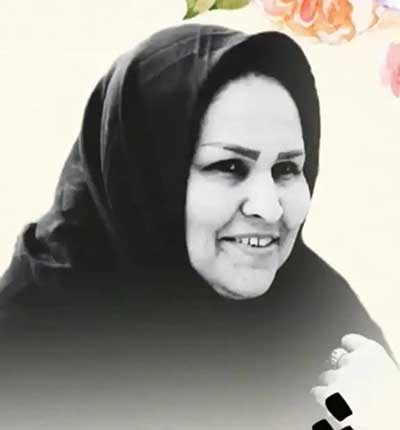 شروه بوشهری فلک سهیلا خواجه