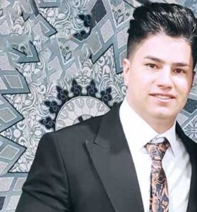 دانلود آهنگ آقای قاضی دیگه خستم از این شهر از علی برزنونی