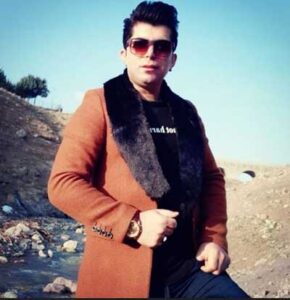 دانلود آهنگ ساقی تموم شد می بریز از علی رزاقی