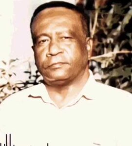 دانلود شروه کرامت قنبری – دوستی با مردم دانا مکن