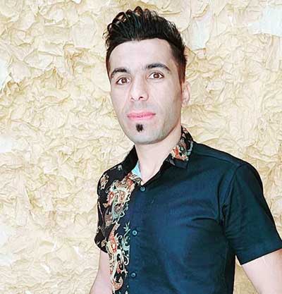 علی خشت زر آهنگ همه دنیا