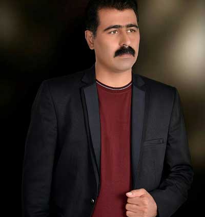 آهنگ محمد امیری ای آسمان