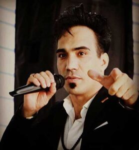 دانلود آهنگ عسلو کار ایکنم جوشکار پلیتم از هومن پناهی | MP3