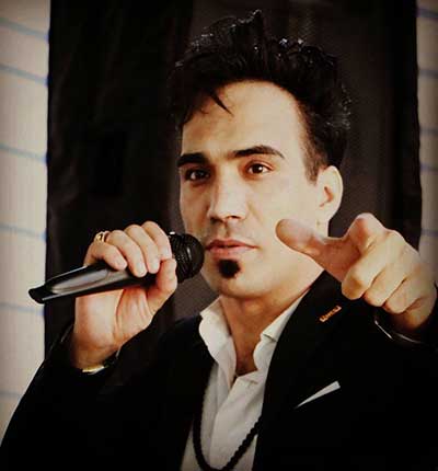 آهنگ هومن پناهی هی دزی دزی