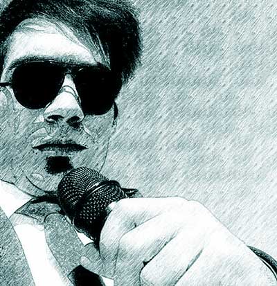 آهنگ هومن پناهی امشو