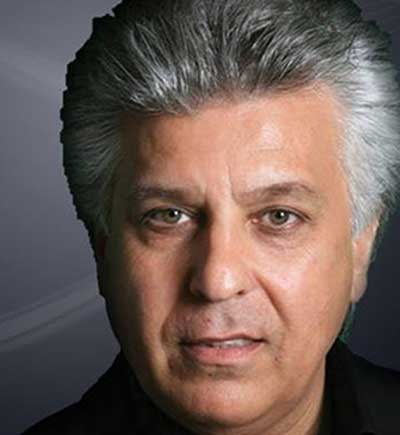 به همو نیم نگاهت سرت عاشق شدم از حیدر سلیم