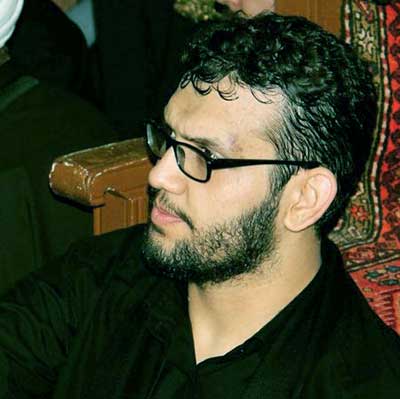 دانلود نوحه سیستمی منم فداییه شهید دشت نینوا