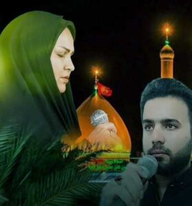 دانلود نوحه لالا دی لالا همه وجودم لالا از سهیلا خواجه دانلود نوحه لالا دی لالا همه وجودم لالا از سهیلا خواجه