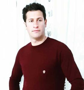 دانلود آهنگ امشب میخوام سر بردارم تنها برم از این دیار از هادی رحیمی