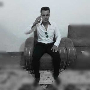 دانلود اهنگ شرمندتم جوانی غم کرده با خوشی هام از اصغر رضایی