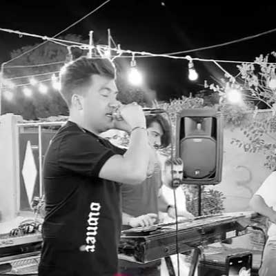 سجاد فرهادی دلم میخواد