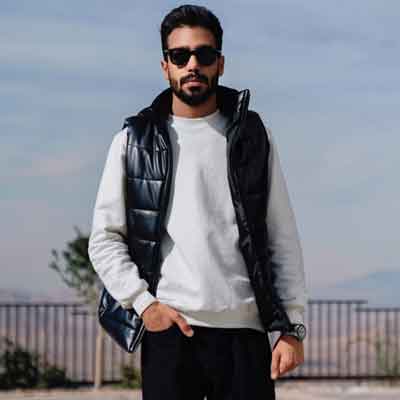 علی جوادزاده