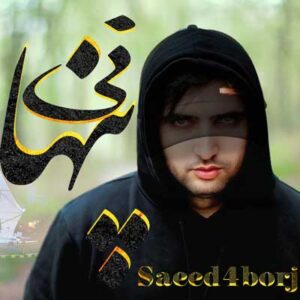 دانلود آهنگ پنهانی از سعید 4 برج MP3 دانلود آهنگ پنهانی از سعید 4 برج MP3