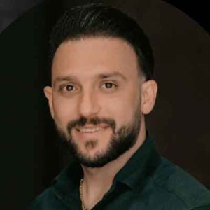 دانلود آهنگ روزگار روزگار چقدر نامردی مصطفی ابراهیمی | MP3 با پخش آنلاین