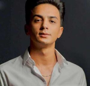 دانلود آهنگ مو که جز مهر تو دلدار به دل ندارم از ابوالفضل رحیمی