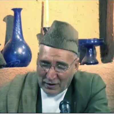 سعید عظیم آهنگ افغانی نشد عالم ب کام این دل ما