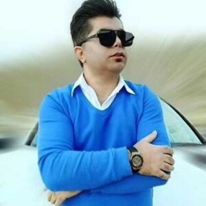 دانلود آهنگ تا کی فلک ز دست تو بنالم از علی رزاقی  MP3