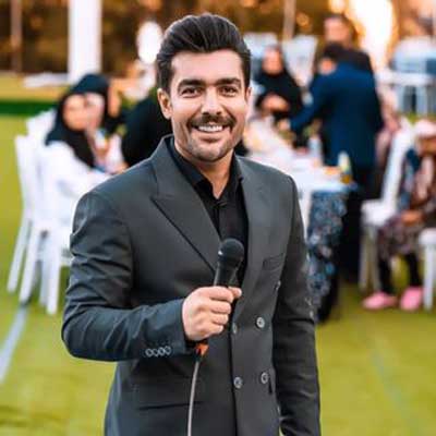 اعصابم خورده از فرشید حکمتی ایل جدید