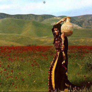 دانلود آهنگ دلبر تو کاریزما داری دانلود آهنگ دلبر تو کاریزما داری