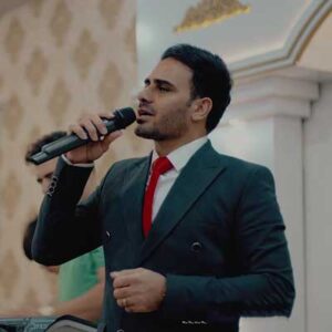 دانلود اهنگ دنیا وفاداری ندارد داوود یونسی (خسته روزگار)