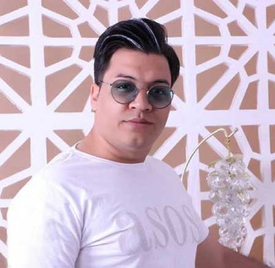 مرتضی جوان آهنگ بلبل باغ