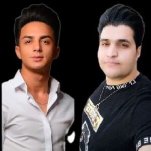 دانلود آهنگ حالو هوام بارونیه غم تو دلم زندونیه ابوالفضل رحیمی