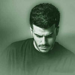 دانلود آهنگ دارم از دردت میپیچم به خودم + ریمیکس