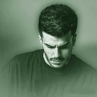 دارم از دردت میپیچم به خودم