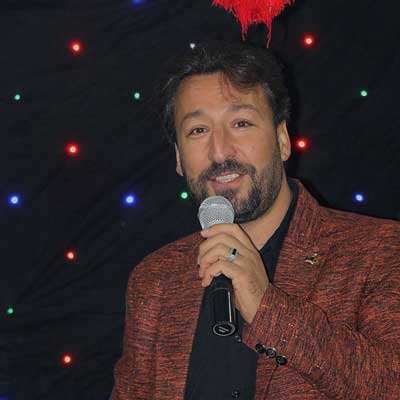 درد غریبیه مصطفی توکلیان