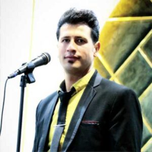 آهنگ خراسانی (کرمانجی) غمگین از هادی رحیمی بنام غریب