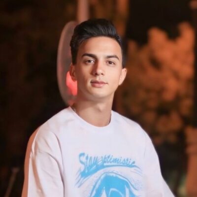 ابوالفضل رحیمی عشق تو بودم