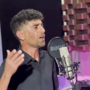 دانلود آهنگ بگم از بی کسیام غم و غصه من تیام از سجاد قادری دانلود آهنگ بگم از بی کسیام غم و غصه من تیام از سجاد قادری