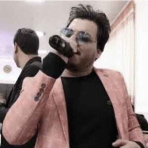 دانلود آهنگ نه حال خوبی دارم نه صبری مونده واسم مرتضی جوان | MP3