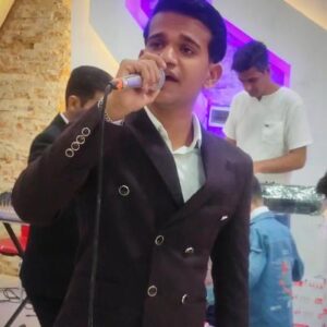 دانلود آهنگ نبارد ابر چشمانت الهی مادر من از حسین جاروگر