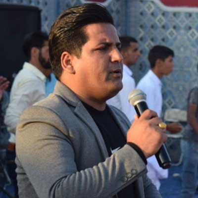 فرهاد سنجری آهنگ