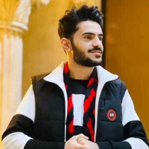 دانلود آهنگ ارمان ارمان از اصغر علیزاده mp3 + متن کرمانجی و ترجمه فارسی