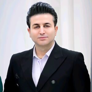 دانلود آهنگ الا دختر تو رو زردی بگیره مرتضی جعفرزاده