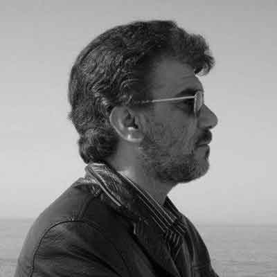 حسین کشتکار مکن وصلت