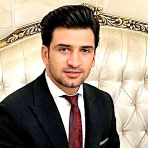 دانلود آهنگ زخمی رو قلبمه از دنیای نامرد از قاسم بهاری