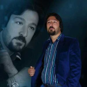 دانلود آهنگ الله مزاره از مصطفی توکلیان