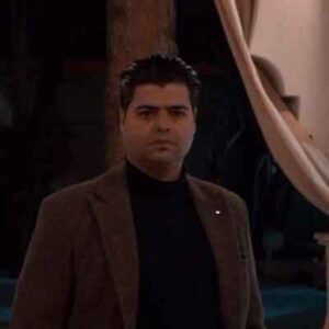 دانلود آهنگ جز تو تو این دنیا یه دم کسی رو من ندارم از حسین حیدری