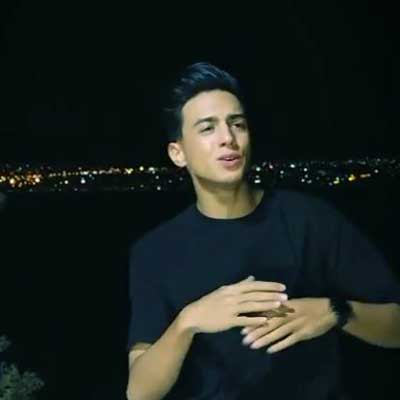 ابوالفضل رحیمی تا قیومت بالا ده