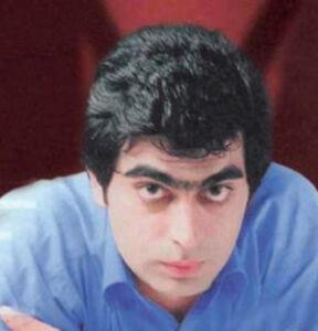 دانلود آهنگ من خراباتیم و باده پرست از علی ایزدی دانلود آهنگ من خراباتیم و باده پرست از علی ایزدی