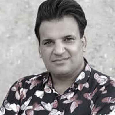 عین الله مریمی