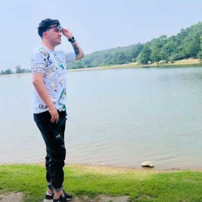 سجاد فرهادی